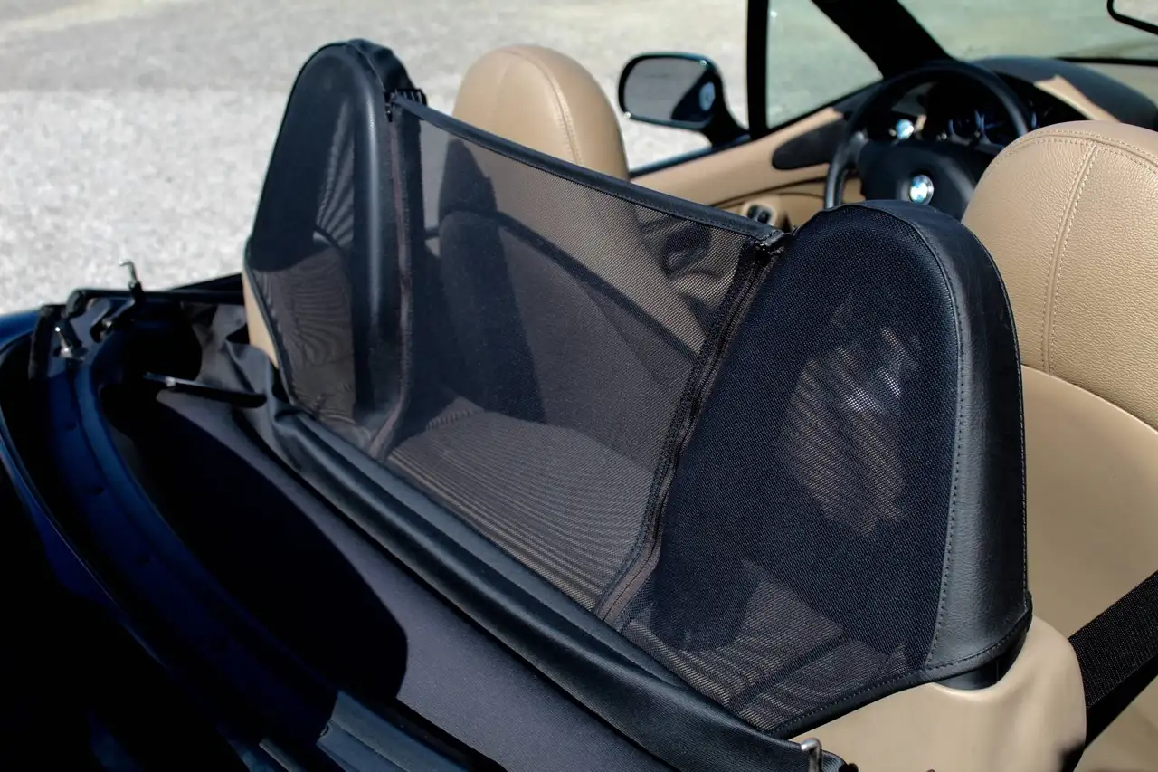 BMW Z3 Roadster 3.0 231cv ASI, foto 10
