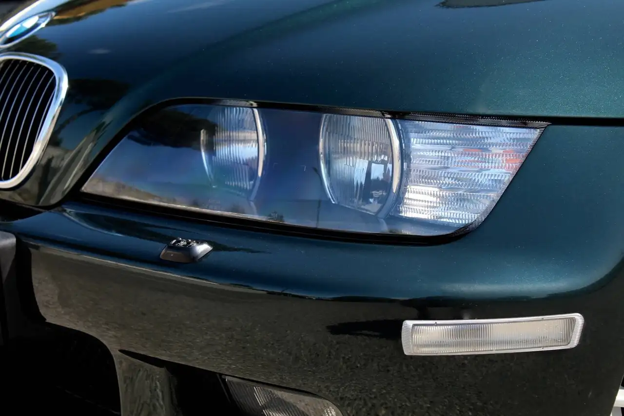 BMW Z3 Roadster 3.0 231cv ASI, foto 12