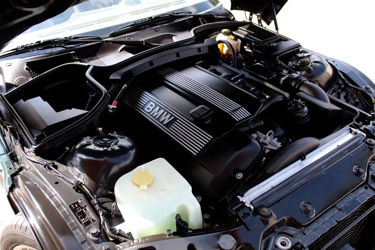 BMW Z3 Roadster 3.0 231cv ASI, foto 11