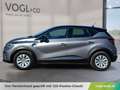 Renault Captur Intens TCe 140 EDC Grau - thumbnail 2