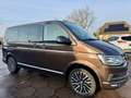 Volkswagen T6 Multivan 2.0 TDI DSG Generation Six 4M BULLI Braun - thumbnail 4