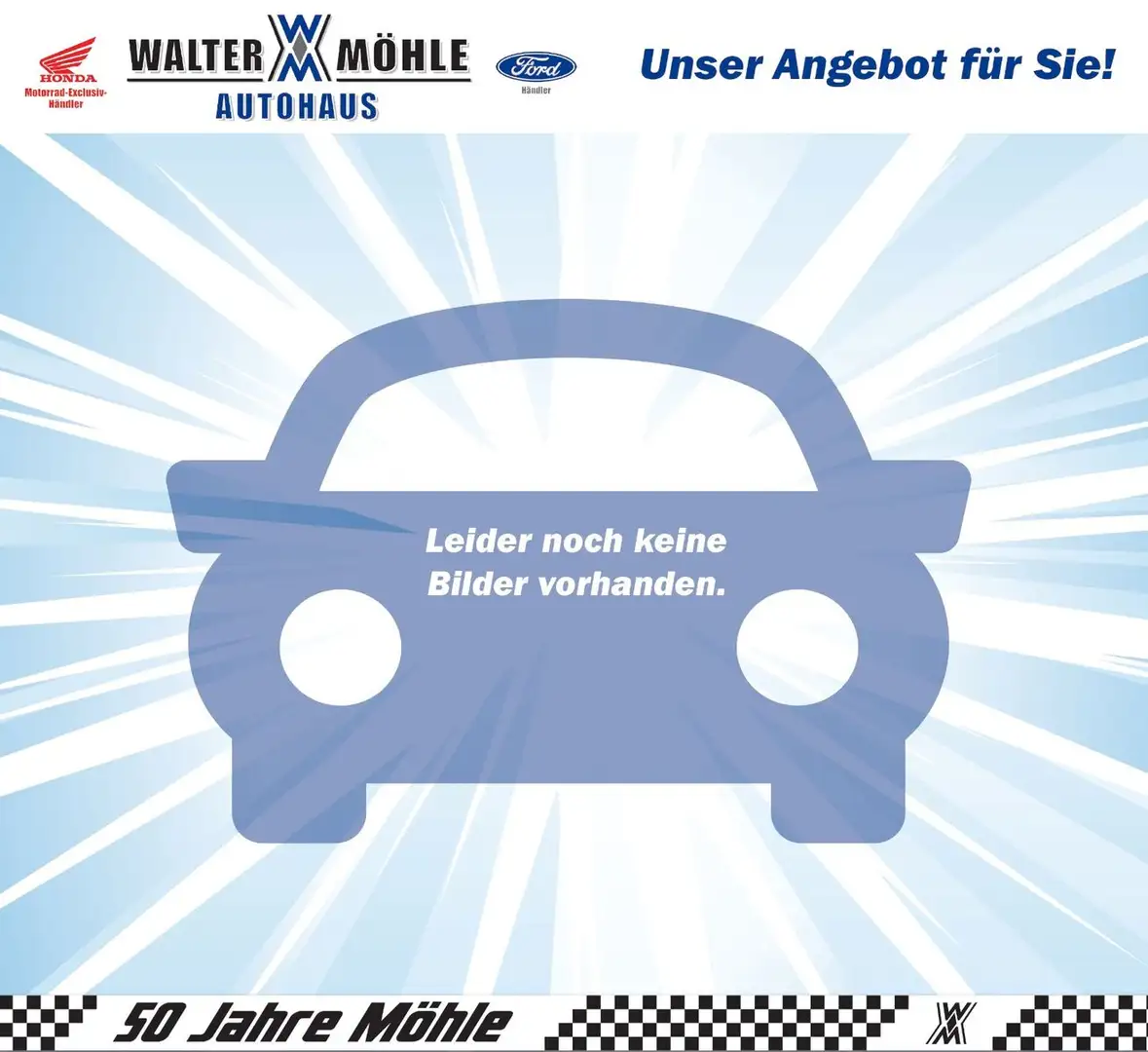 Ford Mondeo Turnier ST-Line *LED/ Pano/ ACC* Weiß - 1