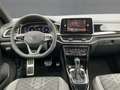 Volkswagen T-Roc 1.5 TSI DSG R-LINE LEDplus+NAV+ACC+SHZ+AHK Silber - thumbnail 9
