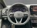 Volkswagen T-Roc 1.5 TSI DSG R-LINE LEDplus+NAV+ACC+SHZ+AHK Silber - thumbnail 10