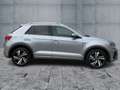 Volkswagen T-Roc 1.5 TSI DSG R-LINE LEDplus+NAV+ACC+SHZ+AHK Silber - thumbnail 7