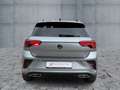 Volkswagen T-Roc 1.5 TSI DSG R-LINE LEDplus+NAV+ACC+SHZ+AHK Silber - thumbnail 5