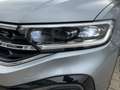 Volkswagen T-Roc 1.5 TSI DSG R-LINE LEDplus+NAV+ACC+SHZ+AHK Silber - thumbnail 18