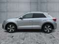 Volkswagen T-Roc 1.5 TSI DSG R-LINE LEDplus+NAV+ACC+SHZ+AHK Silber - thumbnail 4