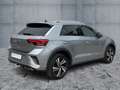 Volkswagen T-Roc 1.5 TSI DSG R-LINE LEDplus+NAV+ACC+SHZ+AHK Silber - thumbnail 6