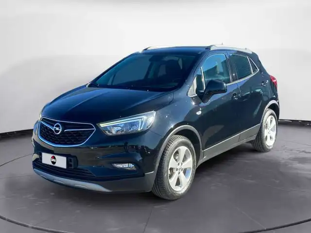 Opel Mokka X 1.6 CDTI Advance