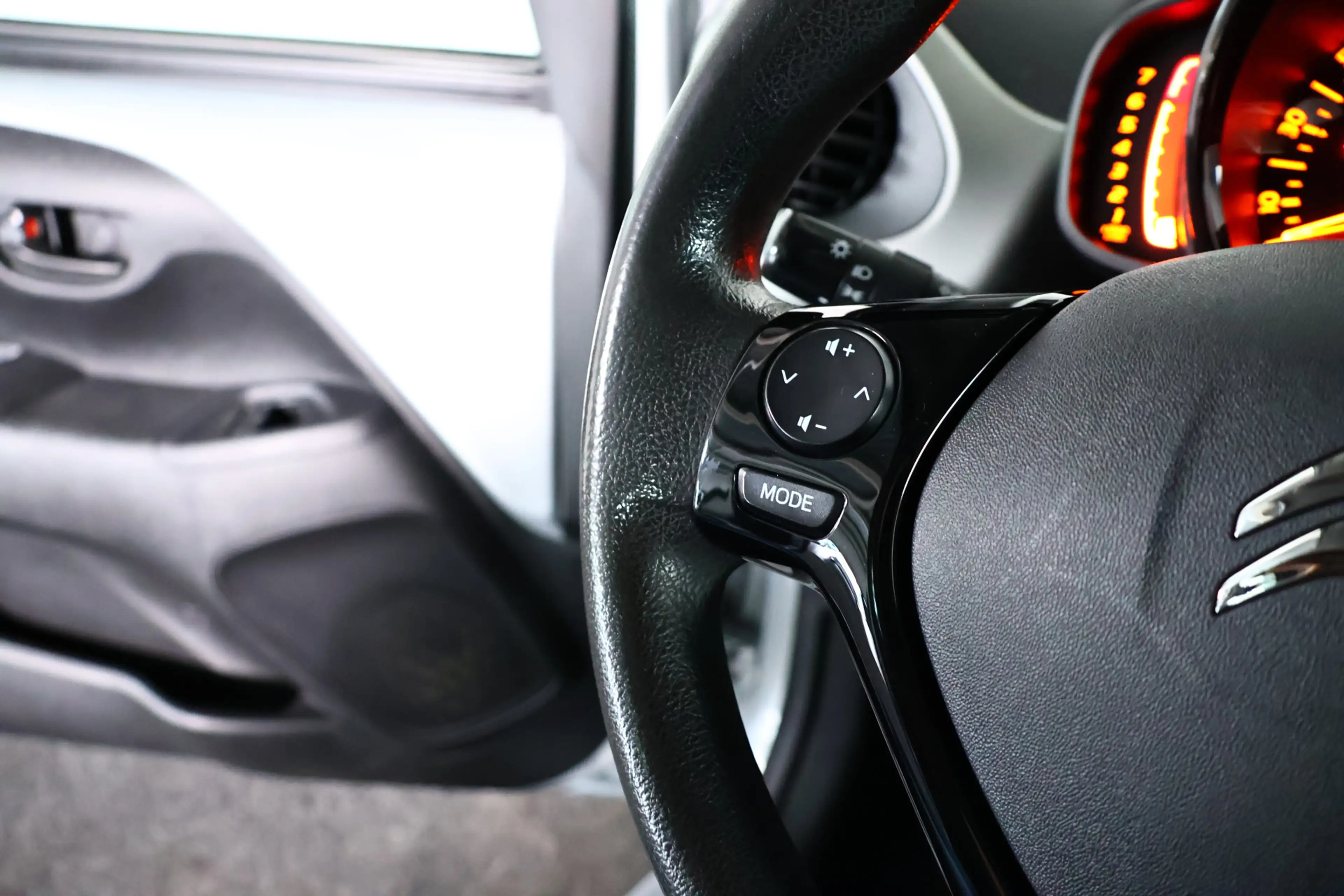 Citroen C1 1.2 PureTech Shine / Airco / Bluetooth / 5 Deurs — photo 19