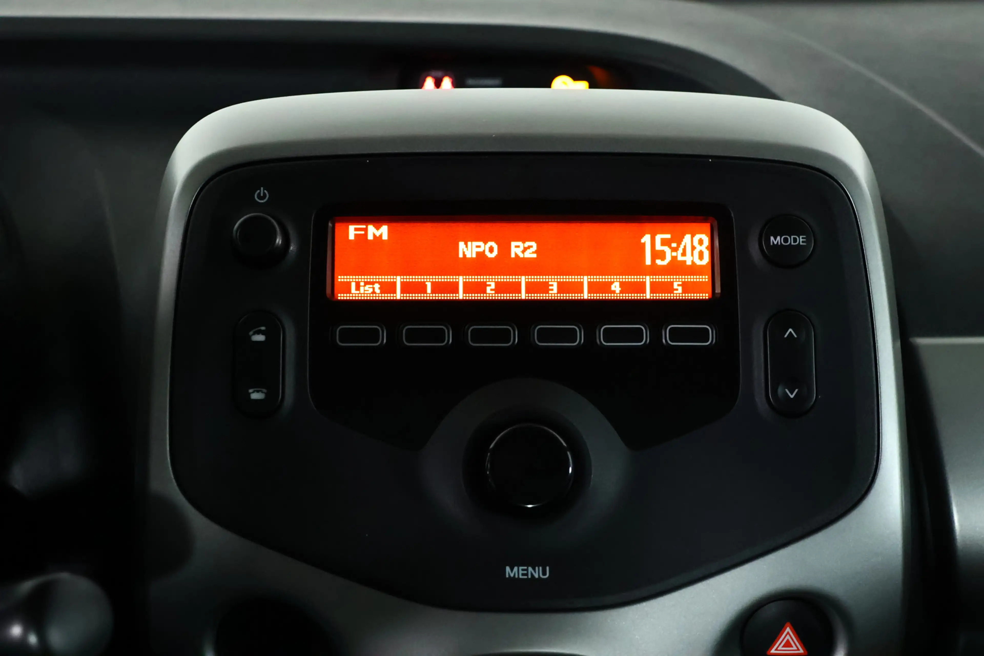 Citroen C1 1.2 PureTech Shine / Airco / Bluetooth / 5 Deurs — photo 15