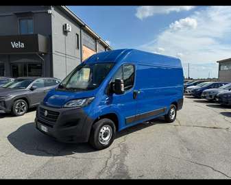 Ducato 35 MH2  2.3 mjt 140cv