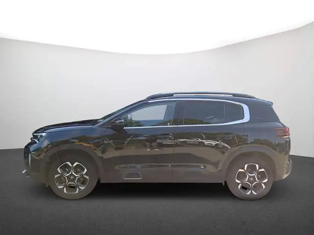 Citroen C5 Aircross view 4