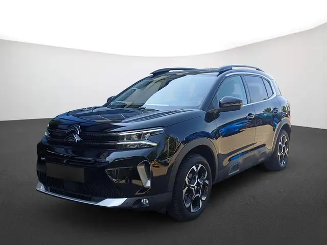 2024 Citroen C5 Aircross in Black for sale