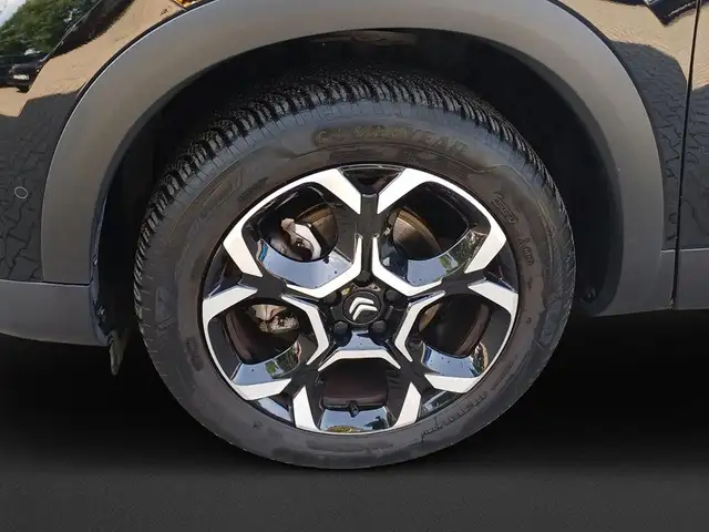 Citroen C5 Aircross view 8