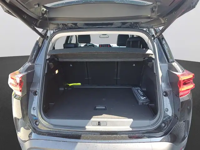 Citroen C5 Aircross view 7