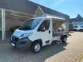 Fiat Ducato 2.0 HDI *3-Seiten-Kipper*Garantie* Weiß - thumbnail 2