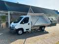 Fiat Ducato 2.0 HDI *3-Seiten-Kipper*Garantie* Weiß - thumbnail 13