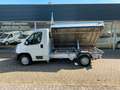 Fiat Ducato 2.0 HDI *3-Seiten-Kipper*Garantie* Weiß - thumbnail 11