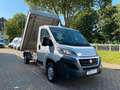 Fiat Ducato 2.0 HDI *3-Seiten-Kipper*Garantie* Weiß - thumbnail 3