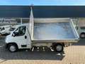 Fiat Ducato 2.0 HDI *3-Seiten-Kipper*Garantie* Weiß - thumbnail 14