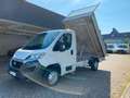 Fiat Ducato 2.0 HDI *3-Seiten-Kipper*Garantie* Weiß - thumbnail 4