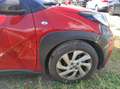 Toyota Aygo Pulse EURO-6 KLIMAA 1-HAND COC Rot - thumbnail 9