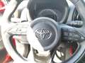 Toyota Aygo Pulse EURO-6 KLIMAA 1-HAND COC Rot - thumbnail 24