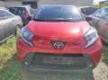 Toyota Aygo Pulse EURO-6 KLIMAA 1-HAND COC Rot - thumbnail 18