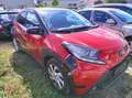 Toyota Aygo Pulse EURO-6 KLIMAA 1-HAND COC Rot - thumbnail 4