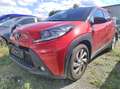 Toyota Aygo Pulse EURO-6 KLIMAA 1-HAND COC Rot - thumbnail 2