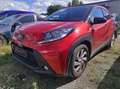 Toyota Aygo Pulse EURO-6 KLIMAA 1-HAND COC Rot - thumbnail 17