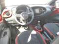 Toyota Aygo Pulse EURO-6 KLIMAA 1-HAND COC Rot - thumbnail 13