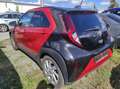 Toyota Aygo Pulse EURO-6 KLIMAA 1-HAND COC Rot - thumbnail 7