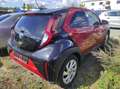 Toyota Aygo Pulse EURO-6 KLIMAA 1-HAND COC Rot - thumbnail 8