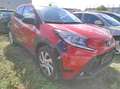 Toyota Aygo Pulse EURO-6 KLIMAA 1-HAND COC Rot - thumbnail 19
