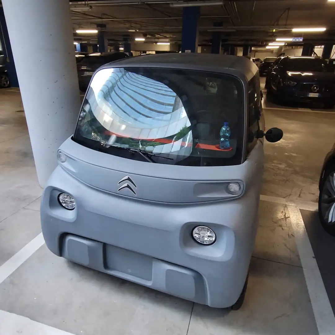 Citroen Ami 2021 Grigio - 1