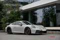 Porsche 992 911 GT3 PDK I CLUBSPORT I LIFT I PDLS+ I PASM Grigio - thumbnail 9