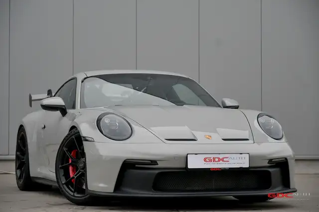 Porsche 992 911 GT3 PDK I CLUBSPORT I LIFT I PDLS+ I PASM