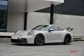 Porsche 992 911 GT3 PDK I CLUBSPORT I LIFT I PDLS+ I PASM Grigio - thumbnail 10
