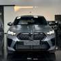 BMW X2 sdrive 20d 48V MSport auto Grigio - thumbnail 1