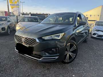 2.0 TDI 150 ch Start/Stop DSG7 5 pl Xcellence