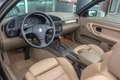BMW 320 3-serie Cabrio 320i E36 Executive | NL auto | 6 ci Groen - thumbnail 13
