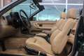 BMW 320 3-serie Cabrio 320i E36 Executive | NL auto | 6 ci Groen - thumbnail 14