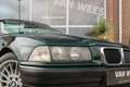 BMW 320 3-serie Cabrio 320i E36 Executive | NL auto | 6 ci Groen - thumbnail 35