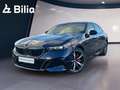 BMW 550 550e xDrive Berline Kit M Sport Bleu - thumbnail 1