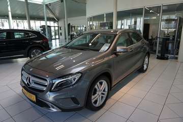 Urban Xenon PTS Shz eHeck Klima