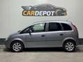 Opel Meriva 1.6-16V Maxx Cool Gris - thumbnail 8