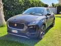 Jaguar E-Pace E-Pace 2017 2.0d i4 awd 180cv auto Чёрный - thumbnail 2